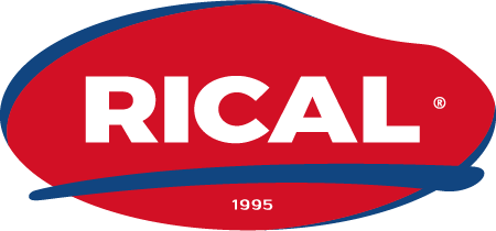 Logo Rical